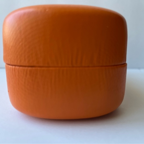 HERMES LEATHER EYEGLASSES HOLDER - Picture 4 of 11